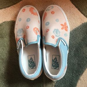 Vans Slip-on,  Rare Vans